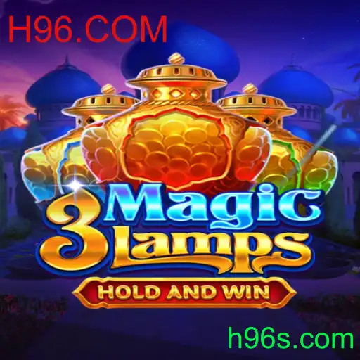 3MagicLamps: Explorando o Mundo Encantado dos Jogos Online