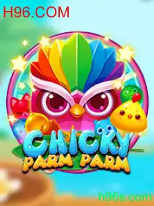 ChickyParmParm: Um Novo Jogo Inovador com Regras Empolgantes