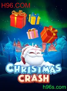 ChristmasCrash: Uma Imersão no Mundo Festivo dos Jogos Online