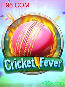 Explore o Fascinante Mundo de CricketFever: O Novo Jogo em H96.COM