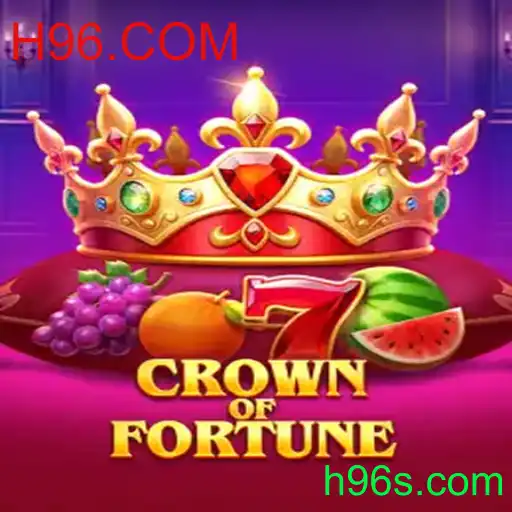 Descubra as Aventuras de 'CrownofFortune' e as Chances de Brilho com H96.COM