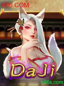 DaJi: O Novo Fenômeno Entre os Jogos Online