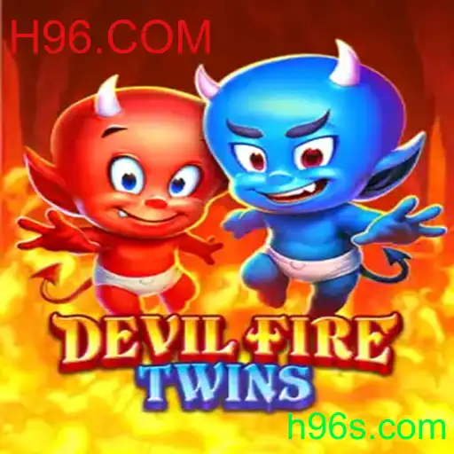 Explorando o Fascinante Mundo de DevilFireTwins e H96.COM