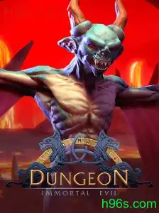 Descubra o Mundo de 'Dungeon': Um Jogo de Exploração e Estratégia