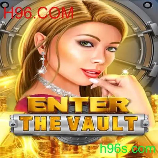 Desvendando EntertheVault: Um Mergulho no Mundo do Jogo H96.COM