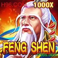 Explorando FengShen: Um Novo Capítulo nos Jogos Online