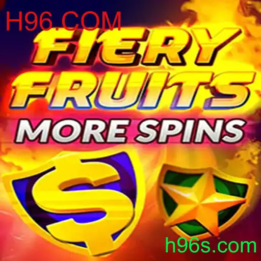 Explorando o Mundo do Jogo FieryFruitsMoreSpins: Diversão e Emoção