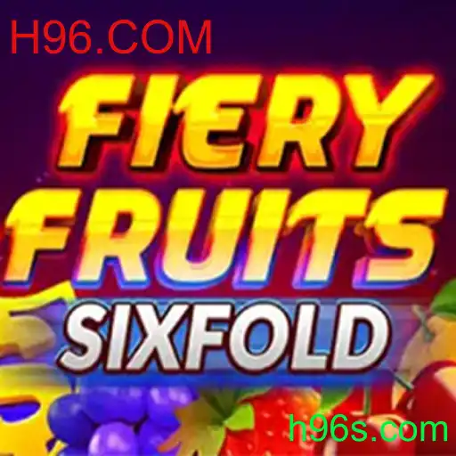 Explorando o Mundo Vibrante de FieryFruitsSixFold: Um Mergulho nas Regras e Jogabilidade