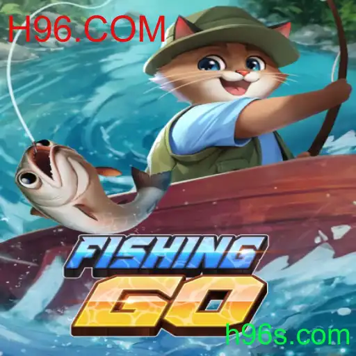 Explorando FishingGO: Um Mergulho no Mundo da Pescaria Digital