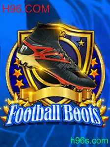 Descubra o Fascinante Mundo de FootballBoots com H96.COM