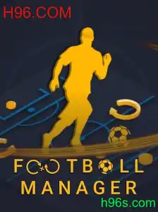 Uma Aventura no Mundo do FootballManager com H96.COM