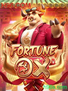 Descubra o Fascinante Mundo de FortuneOx