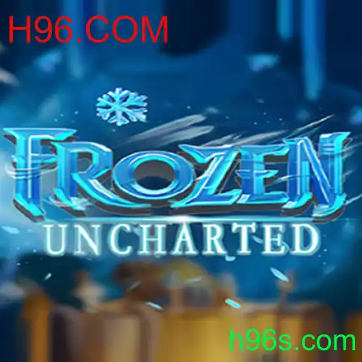 Explorando o Mundo de FrozenUncharted: Um Mergulho no Inovador Jogo de Aventura