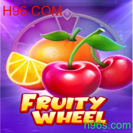Descubra as Emoções de FruityWheel no H96.COM
