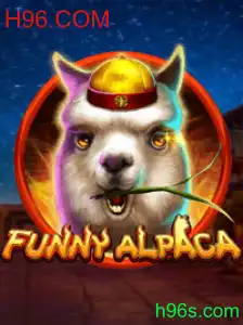 Explorando o Mundo Divertido de FunnyAlpaca