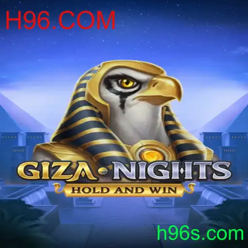 Explorando GizaNights: Um Novo Horizonte no Mundo dos Jogos