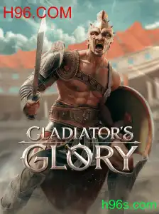 Descubra a Emoção de GladiatorsGlory: O Jogo que Conquista as Multidões