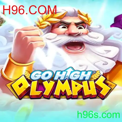 Descubra o Universo de GoHighOlympus: O Jogo Revolucionário do Momento