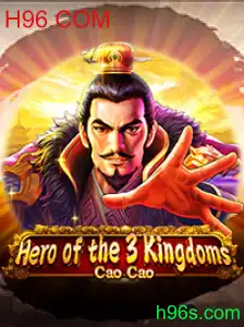 Heroofthe3KingdomsCaoCao: Uma Aventura Épica Inspirada na História Chinesa