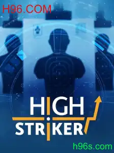 HighStriker: A Nova Sensação dos Jogos com H96.COM