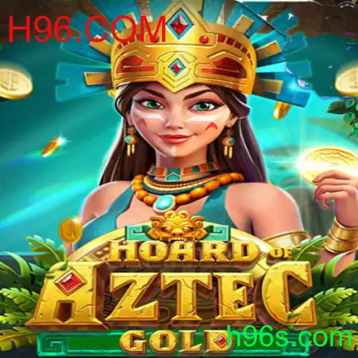 HoardofAztecgold: Descubra o Tesouro Perdido