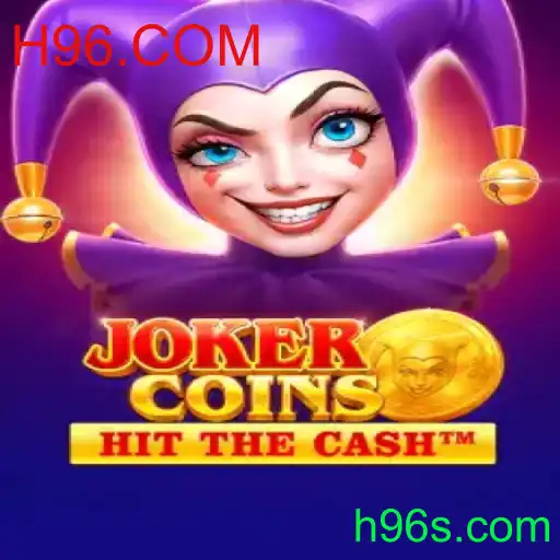 Descubra o Mundo Empolgante de JokerCoins no H96.COM