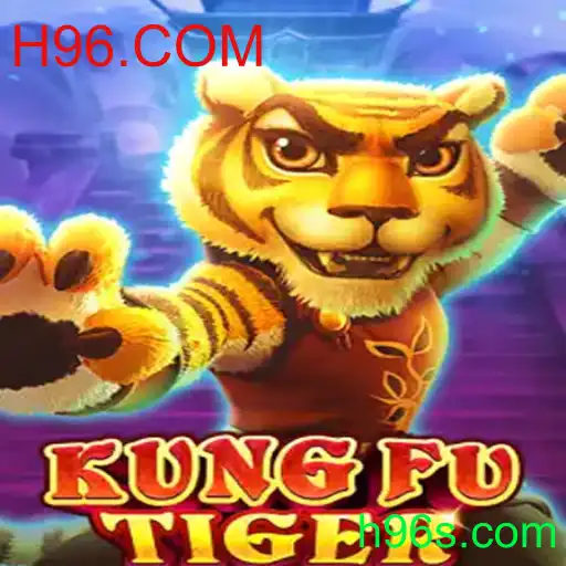 KungFuTiger: Uma Jornada Épica no Mundo dos Jogos Digitais