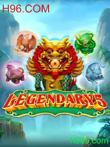 Explorando Legendary5: Um Jogo de Estratégia e Aventura