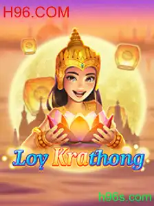 Explorando o Fascinante Jogo LoyKrathong e H96.COM