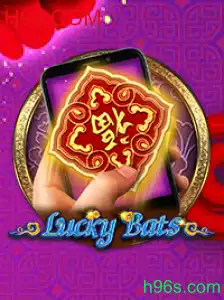 Explorando o Mundo de LuckyBatsM: Uma Nova Sensação em Jogos