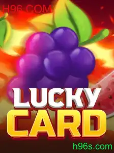 Descubra o Novo Jogo de Cartas: LuckyCard