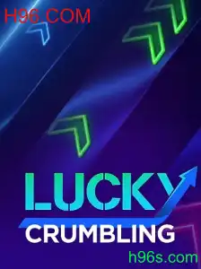 Descubra o Empolgante Jogo LuckyCrumbling