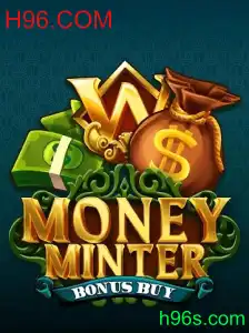 Descubra o Mundo Envolvente de MoneyMinterBonusBuy no H96.COM