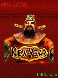 Descubra o Novo Jogo Empolgante: NewYear e a Palavra-chave H96.COM