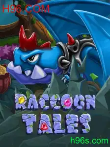 RaccoonTales: Uma Aventura Envolvente no Mundo dos Guaxinins