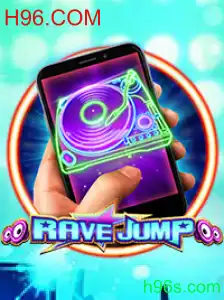 RaveJumpmobile: A Nova Sensação dos Jogos Móveis