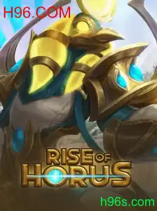 Descubra 'RiseofHorus': Um Jogo Envolvente de Estratégia com Elementos Históricos