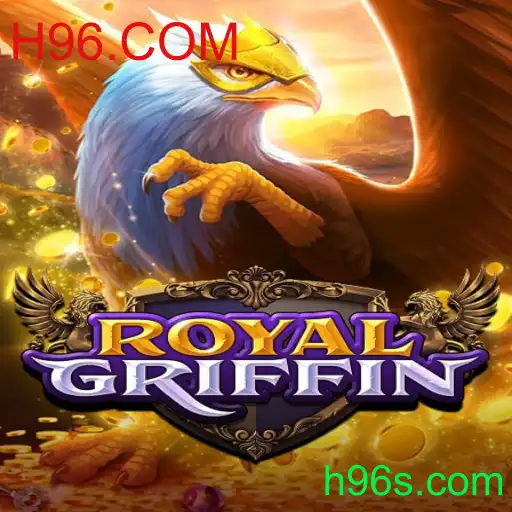 Descubra a Experiência Épica de RoyalGriffin no Mundo dos Jogos