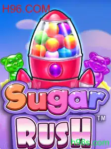 Explorando o Universo Colorido de SugarRush: Um Guia Completo