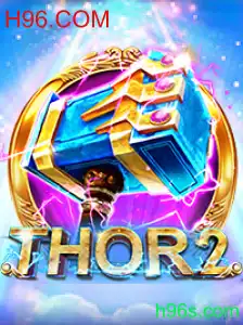 Descubra o Mundo de Thor2: Uma Aventura Épica com H96.COM