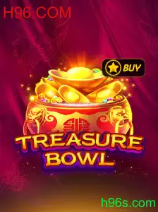 Descrição e Regras do Jogo TreasureBowl