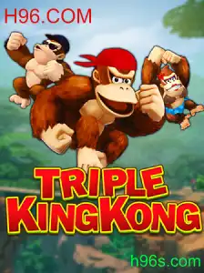Explorando TripleKingKong: O Novo Fenômeno dos Jogos Online