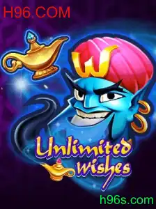 Explorando as Funcionalidades e Regras de 'UnlimitedWishes'