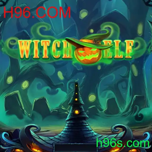 Descubra o Jogo WitchElf: Aventura, Magia e Estratégia